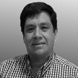 Gustavo Salinas